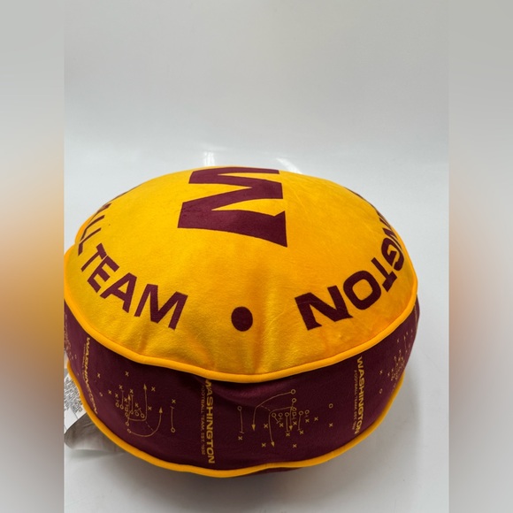 Rare Washington Football Team pillow , - Picture 4 of 5